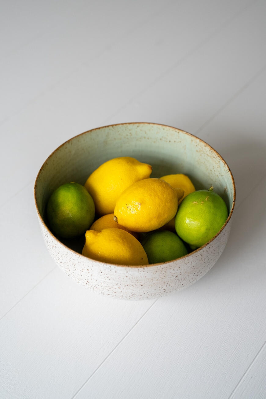 Large Serving Bowl $98