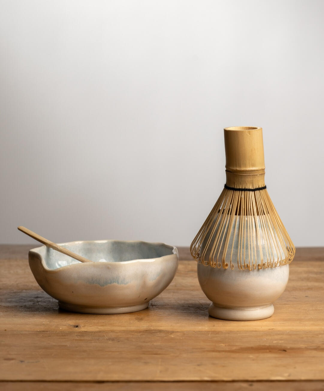 Matcha Set with Whisk $78