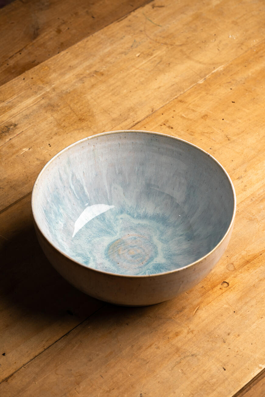 Serving Bowl $98