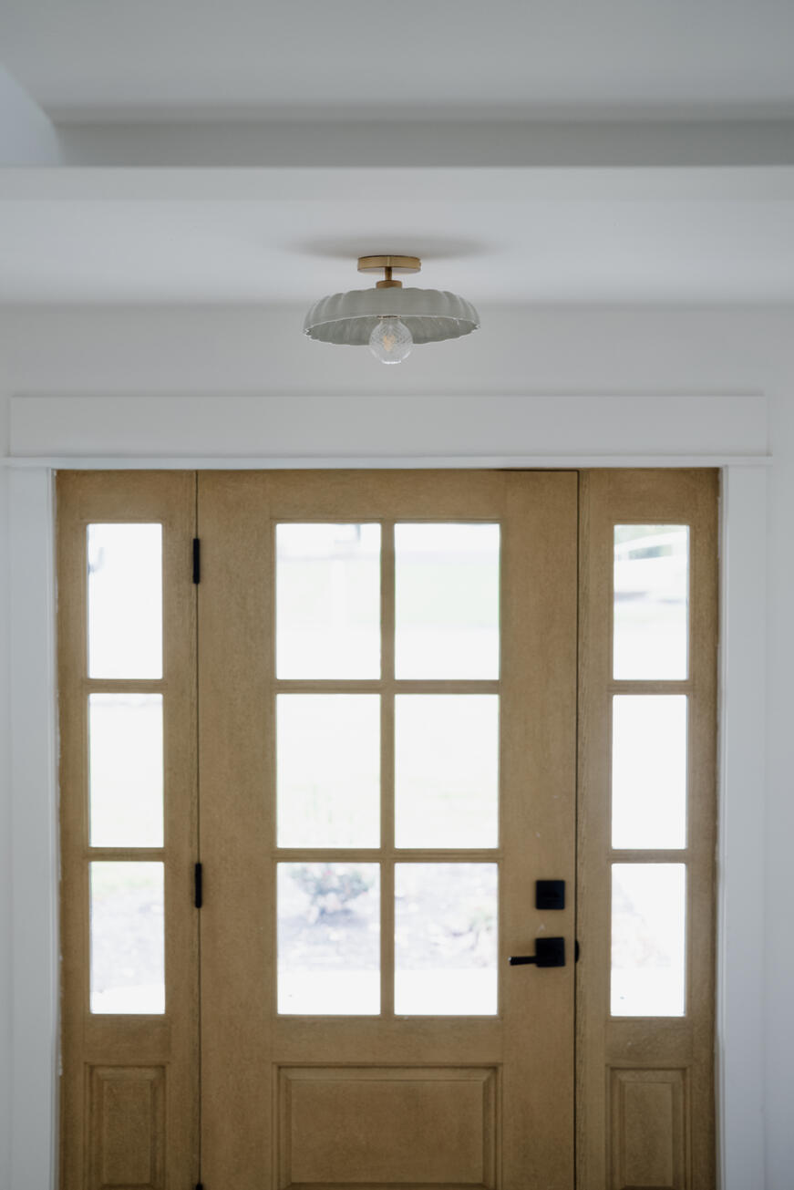 Pendant Lighting $298