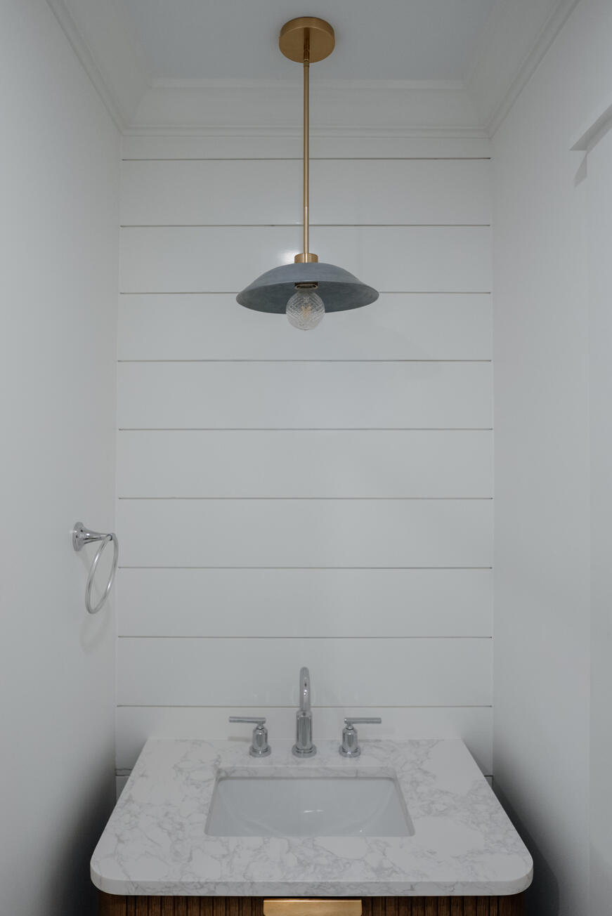 Pendant Lighting $298