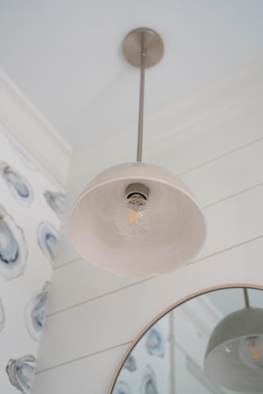 Pendant Lighting $298