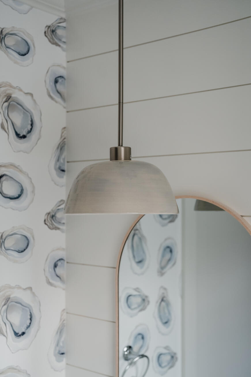 Pendant Lighting $298