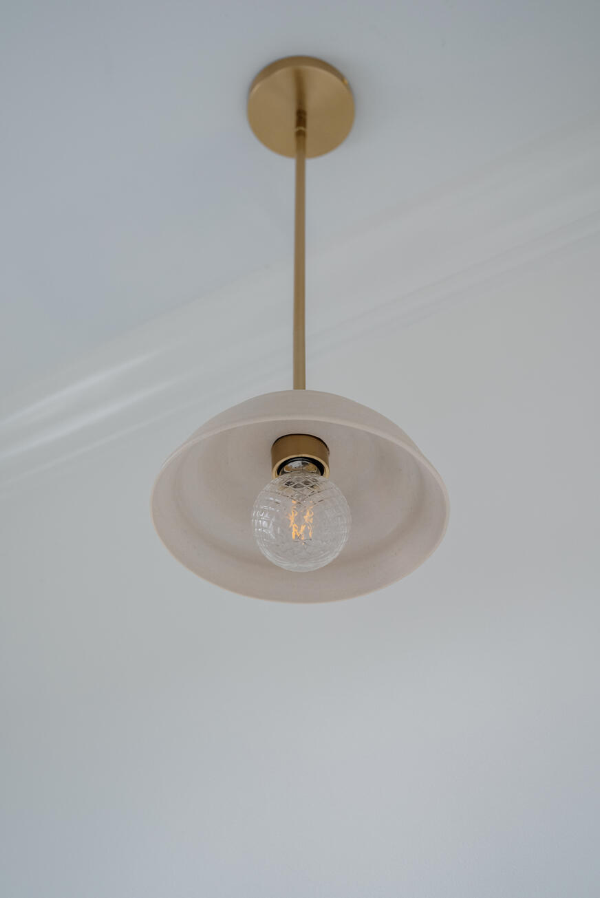 Pendant Lighting $298